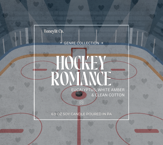 HOCKEY ROMANCE