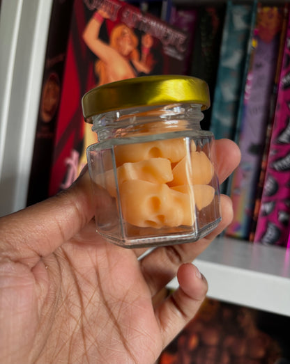 WAX CHARMS (JAR)