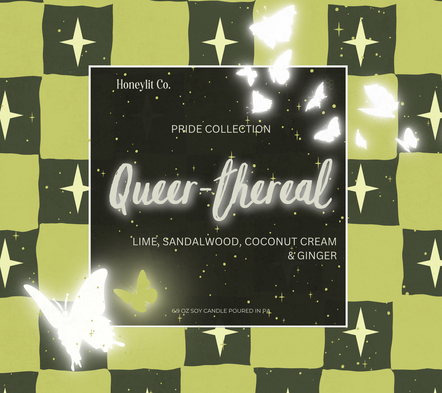 QUEER-THEREAL