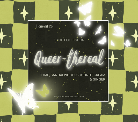 QUEER-THEREAL