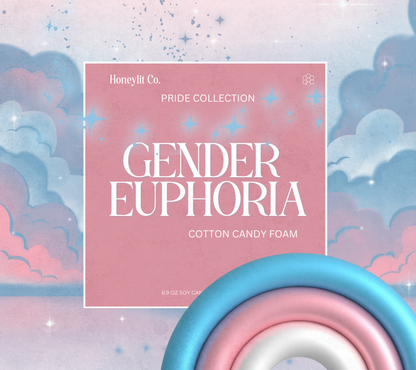 GENDER EUPHORIA