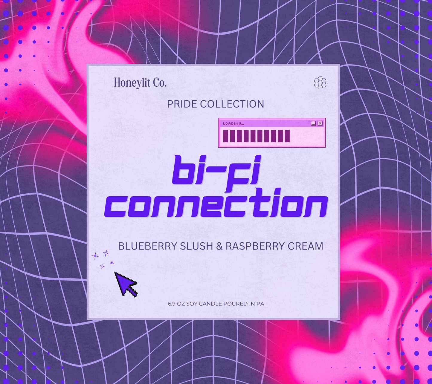 BI-FI CONNECTION