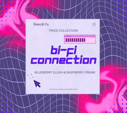 BI-FI CONNECTION