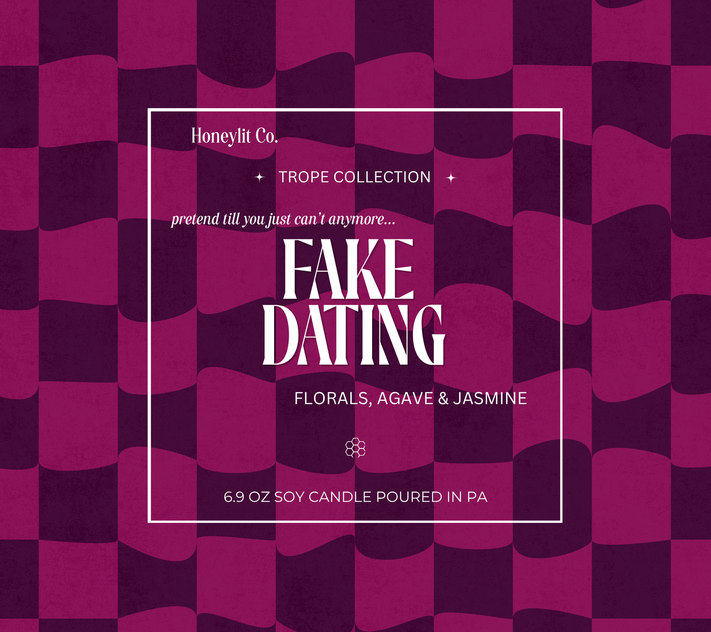FAKE DATING