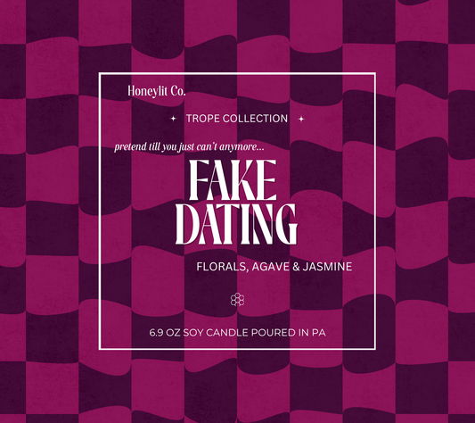 FAKE DATING
